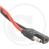 Pompa z silnikiem elektrycznym 11,5 l