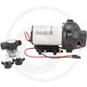 Pompa 12V 11,5 l/min 4,2bar, Tecomec