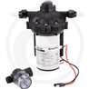 Elektrische Motorpumpe 19l