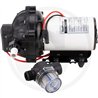 Pompa 12V 19 l/min 4,2bar, Tecomec