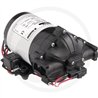 Elektrische Motorpumpe 26,5l