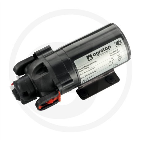 Pompa membranowa EM 510