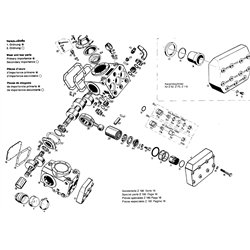 Pompa Z110