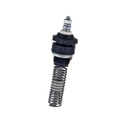 0050024641 Świeca żarowa, Iskra pasuje do C-330 Mahle 5903708700409