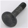 Śruba okrągła płaska M16x75-10.9