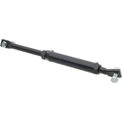 Turnbuckle M20 390-540 mounted