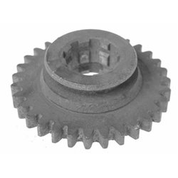0050011200 Koło pośrednie napędu pompy hydraulicznej, Korurs 0050011200
