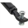 Turnbuckle M20 390-540 mounted
