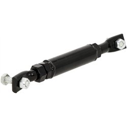 Turnbuckle M20 mounted