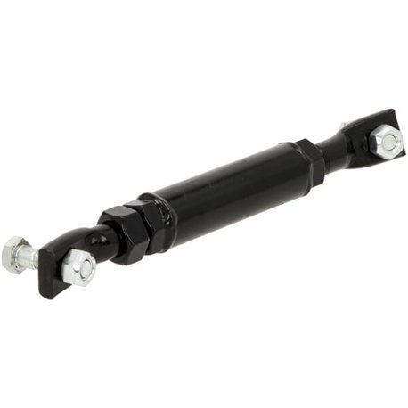 Turnbuckle M20 mounted