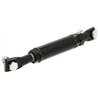 Turnbuckle M20 mounted