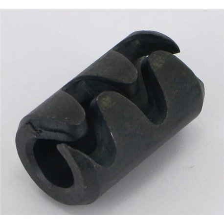 Kołek sprężysty 21x36 mm Rabe