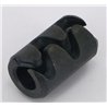 Kołek sprężysty 21x36 mm Rabe