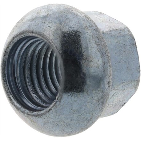 Nakrętka kulista z kołnierzem M12x1.5 Rabe
