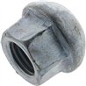 Nakrętka kulista z kołnierzem M12x1.5 Rabe
