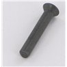 Nity z łbem wpuszcz. 5x30 mm