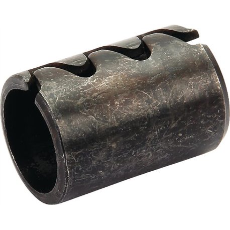 Kołek sprężysty 21x32 mm Rabe