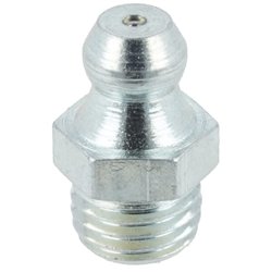 Smarowniczka M8x1 180° DIN71412