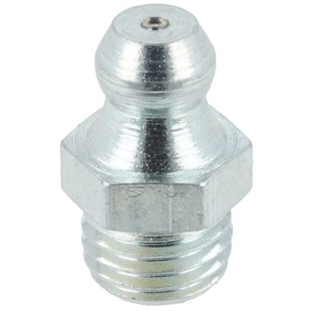 Smarowniczka M8x1 180° DIN71412