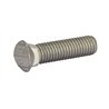 Śruba płużna redlicy M12x48 mm kl.8.8 Rabe