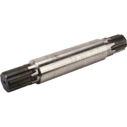 Wałek zakończony zębnikiem 320 mm