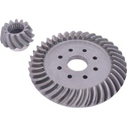 Mechanizm stożk.zmont. Z13/38