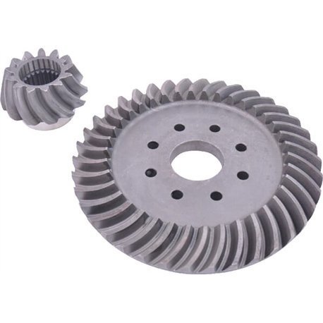 Mechanizm stożk.zmont. Z13/38