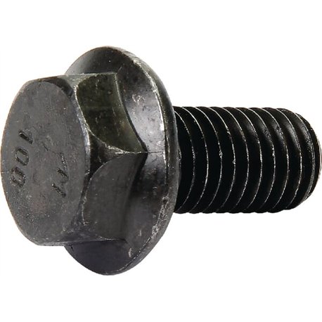 Śruba kołnierzowa M10x20 mm Rabe