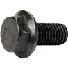 Śruba kołnierzowa M10x20 mm Rabe
