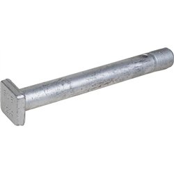 Sworzeń 20x1.5x166 mm Rabe