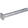 Sworzeń 20x1.5x166 mm Rabe