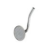 Przewód z ssakiem, pasuje do 3 cyl.