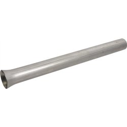 Rura przewodu wysiewającego, górna 320 mm Rabe