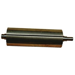4010220218 Rotor MEC 5000 D, klucz 10 mm Battioni Pagani 5061-4010220218