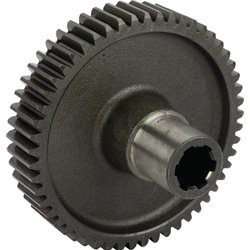 4020507013 Koło zębate z wałem Z53 Battioni Pagani 5061-4020507013