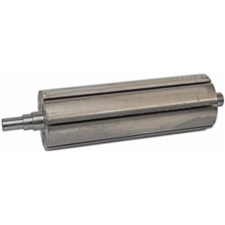 4010220220 Rotor MEC 8000 D, klucz 10 mm Battioni Pagani 5061-4010220220