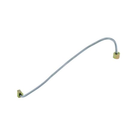 Przewód II cylindra, pasuje do 3 cyl. 35342016 Techpom 5700037325552