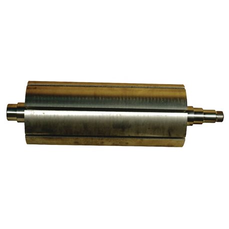 AMEC5 Wirnik do MEC 6,5 Battioni Pagani