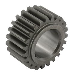 AME33 Koło zębate Battioni Pagani 23T. klin 6 mm
