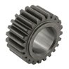 AME33 Koło zębate Z23-M2,5 klin 6 mm  - MEC 6,5-8000 
