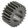 AME33 Koło zębate Battioni Pagani 23T. klin 6 mm