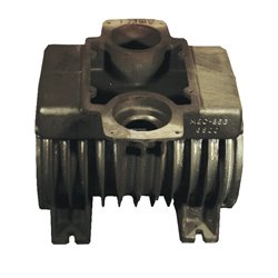 AMEC1 Obudowa - MEC 6500 LF 