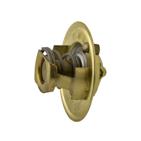 Termostat, pasuje do 3 cyl. 2485C022 MERA 5902365700180