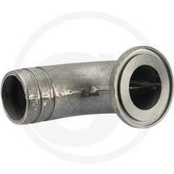 B&P Króciec przedni, Ø 80 mm