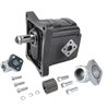 CM179/4 Silnik hydrauliczny KM 40.87 SO GR.4 