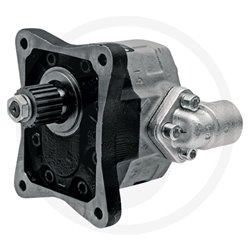 B&P Silnik hydrauliczny