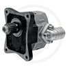 CM179/4 Silnik hydrauliczny KM 40.87 SO GR.4 