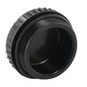 CM15 Korek 2” GAS 