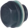 CM21 Korek oleju G3/8"