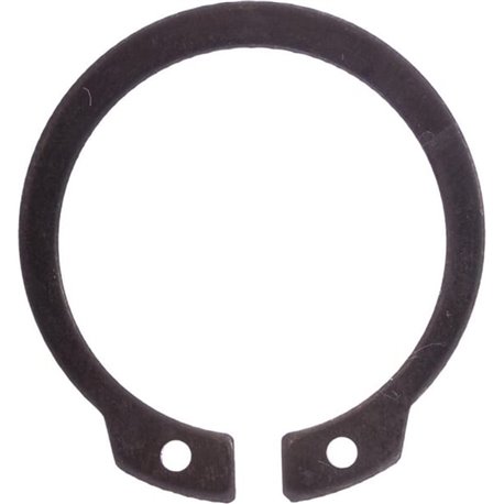 CM9 Pierścień segera zewnętrzny 40x1,75mm